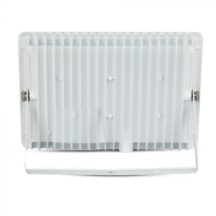 LED Прожектор 50W 4000К IP65 E-Series Бяло Тяло SKU 5962 V-TAC