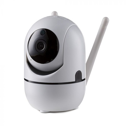 SKU 8439 WIFI IP Камера 1080P Функция Авто Проследяване с марка V-TAC