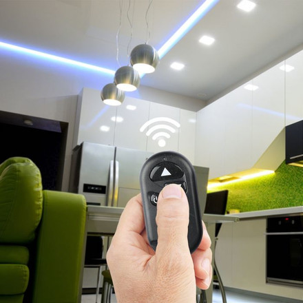 SKU 3300 Димер За Светодиодна Лента с марка V-TAC