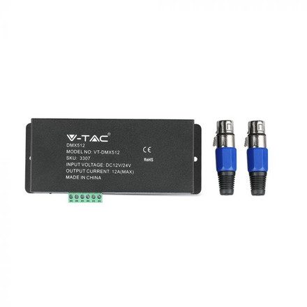 DMX512 360W Controller