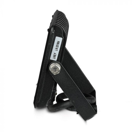 LED Прожектор 10W Зелена светлина IP65 E-Series Черно Тяло SKU 5988 V-TAC