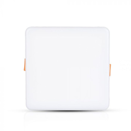 18W LED Adjustable Panel SAMSUNG CHIP Square 6400K