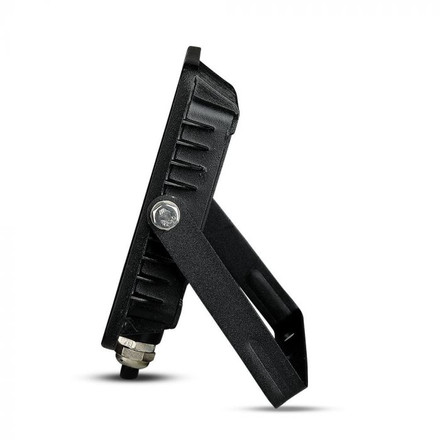 LED Прожектор 30W 3000К SAMSUNG ЧИП Черно Тяло SKU 400 V-TAC