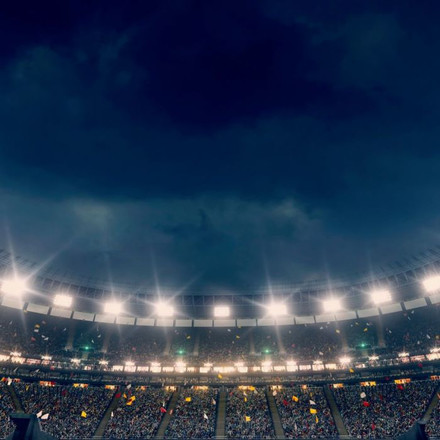 LED Прожектор димируем 1000W 4000К 120° SAMSUNG ЧИП Meanwell Драйвер SKU 498 V-TAC