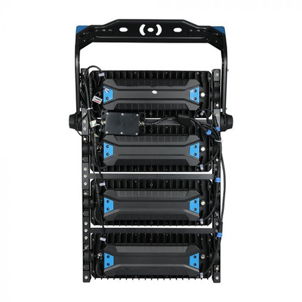 LED Прожектор димируем 1000W 4000К 120° SAMSUNG ЧИП Meanwell Драйвер SKU 498 V-TAC