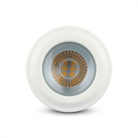 LED Крушка Е27 7W SAMSUNG ЧИП PAR20 3000K SKU 147 V-TAC