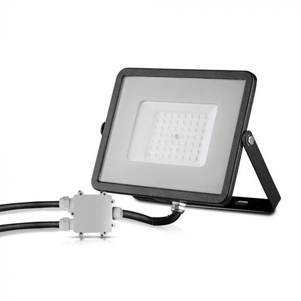 SKU 5981 Влагозащитена Кутия Бяла 3х8-12мм IP68 с марка V-TAC