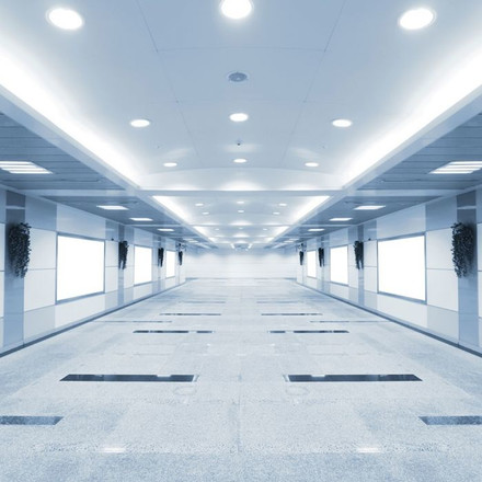 SKU 707 6W LED Панел Premium SAMSUNG Чип Кръг 4000K с марка V-TAC