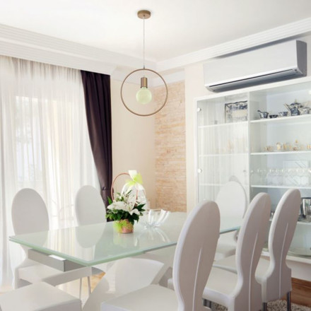 SKU 3835 Пендел Златен Със Златен Кабел с марка V-TAC