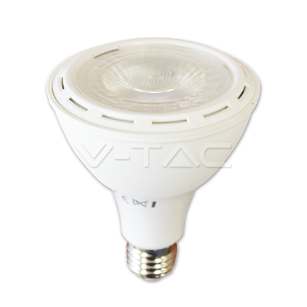 LED Bulb - 12W PAR30 E27 6000K