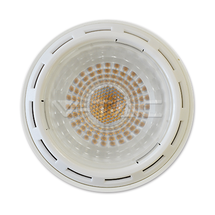 LED Bulb - 12W PAR30 E27 6000K