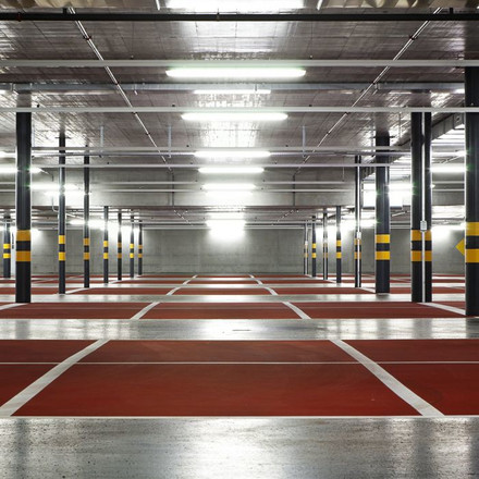 SKU 6185 LED Влагозащитено тяло PC/PC 1500mm 48W 6000K с марка V-TAC