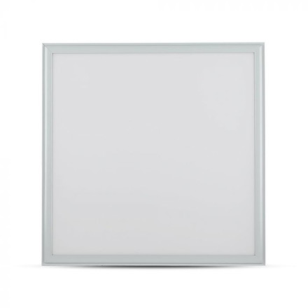 LED Panel 29W 600x600mm A++ 120Lm/W 4000K incl Driver