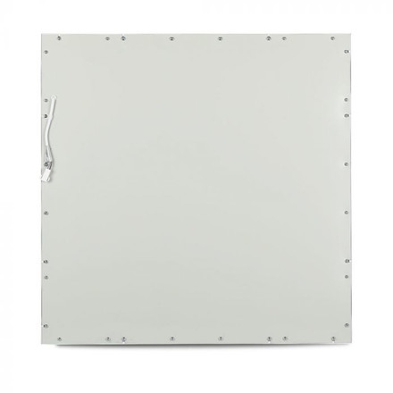 LED Panel 29W 600x600mm A++ 120Lm/W 4000K incl Driver