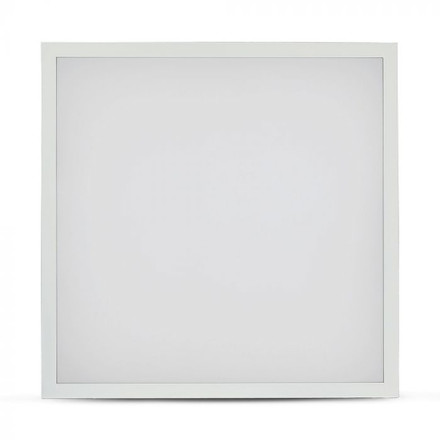 SKU 6451 40W LED Панел Външен монтаж 595mmx595mmx29mm - 4000К с марка V-TAC
