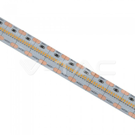 SKU 2604 LED Лента - 700/1 24V IP20 6400K CRI>95 150LM/W с марка V-TAC