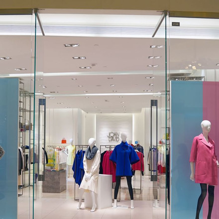 SKU 3601 2*GU10 Корпус Луна Кръг Бяла с марка V-TAC