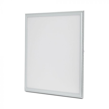 LED Panel 45W 600x600mm A++ 120Lm/W 6000K incl Driver