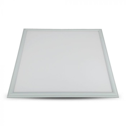 LED Panel 45W 600x600mm A++ 120Lm/W 6000K incl Driver