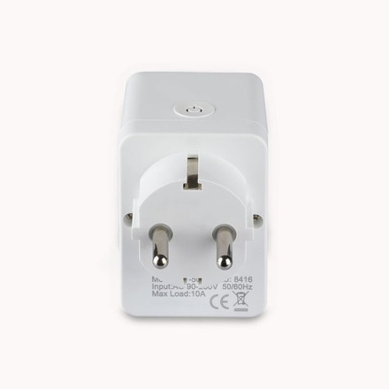 SKU 8416 WIFI SMART Мини Контакт с USB с марка V-TAC