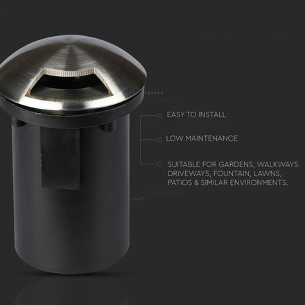 SKU 8567 MR16 Луна За Земя 12V с марка V-TAC