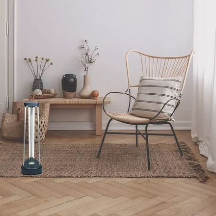 VT-3238 38W UVC LAMP-EU PLUG