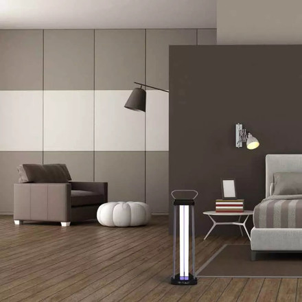 VT-3238 38W UVC LAMP-EU PLUG