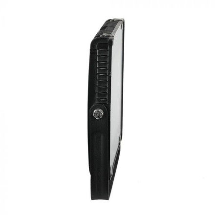 LED Прожектор 150W 3000К SAMSUNG ЧИП ЧерноТяло SKU 475 V-TAC