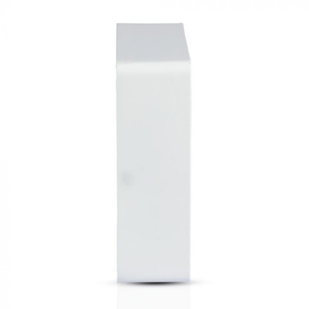 6W LED Surface Panel Downlight Premium - Square 4500K 