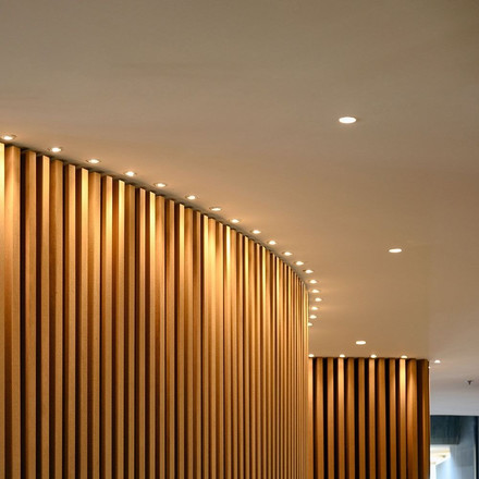 SKU 8173 5W LED Луна Пожароустоичива Никел Димираща 3000К с марка V-TAC