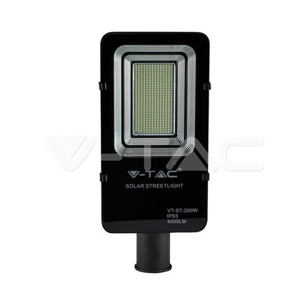 SKU 95509 50W Улична Лампа Соларна 6000К с марка V-TAC