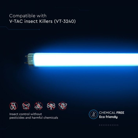 SKU 11218 20W Пура за Инсектицидна Лампа с марка V-TAC