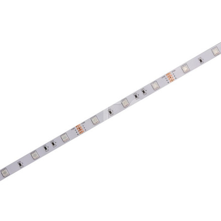 LED Strip RGB Set SMD5050 300LED 2x5M With Remote + Adaptor