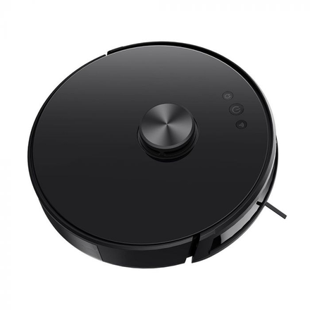 SKU 8992 SMART Прахосмукачка Лазерна Черна с марка V-TAC