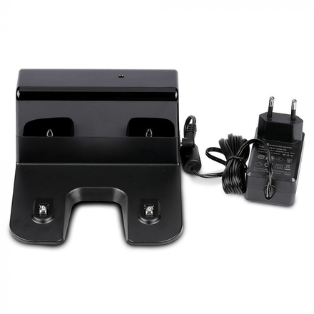 SKU 8992 SMART Прахосмукачка Лазерна Черна с марка V-TAC