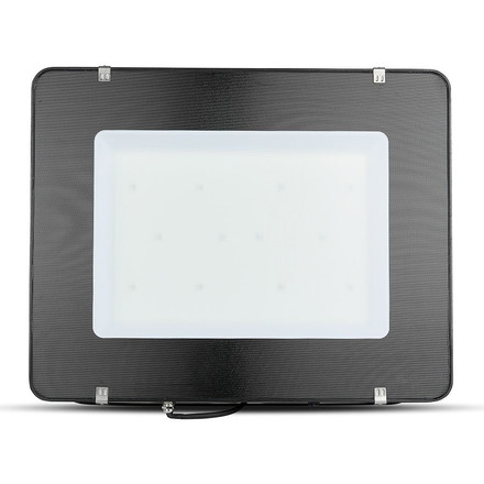 LED Прожектор 100W 3000К IP65 E-Series Черно Тяло SKU 5964 V-TAC
