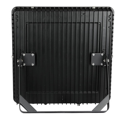 LED Прожектор 1000W 4000К 120LM/W SAMSUNG ЧИП Черно Тяло SKU 968 V-TAC