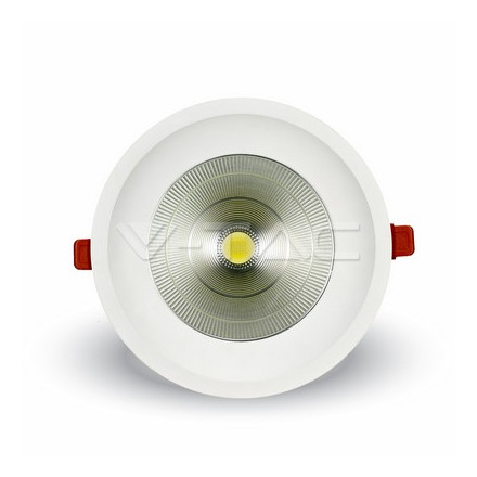 SKU 1157 22W LED Луна Cree COB Chip 3000K с марка V-TAC