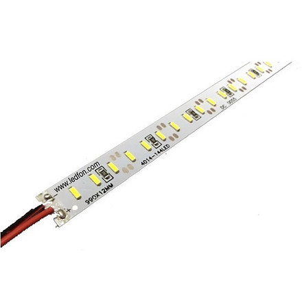 SKU 2540 LED Твърда Лента 18W 12V SMD4014 6000K 10Бр/Опаковка с марка V-TAC