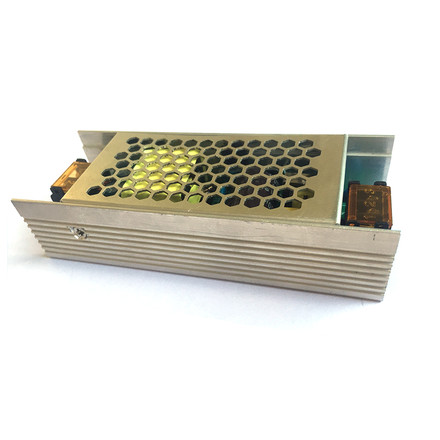 SKU 3247 LED Slim Захранване - 75W 12V 6A Метал с марка V-TAC