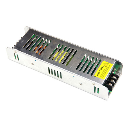LED Power Supply - 25W 12V 2A IP20 