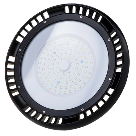 SKU 563 LED Камбана SAMSUNG ЧИП - 100W 120° 120LM/WATT 6400K с марка V-TAC