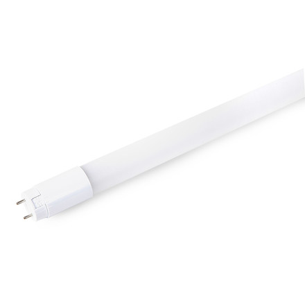 SKU 655 LED Пура SAMSUNG ЧИП - 120см 18W G13 Нано Пластик 6400К с марка V-TAC