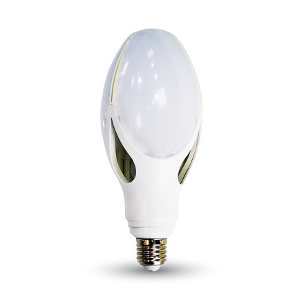 LED Крушка Е27 40W ED-90 4000K SKU 7133 V-TAC