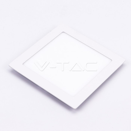 18W LED Panel Premium SAMSUNG CHIP Square 3000K