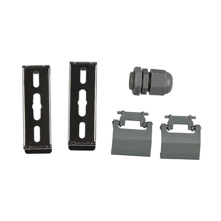 LED Waterproof Lamp PC/PC 2x1500mm 2x22W 4000K