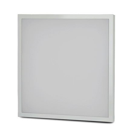 LED Panel 25W 600x600mm 160LM/W - Backlite Panel With 4000K