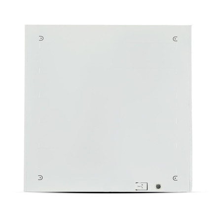 LED Panel 25W 600x600mm 160LM/W - Backlite Panel With 4000K