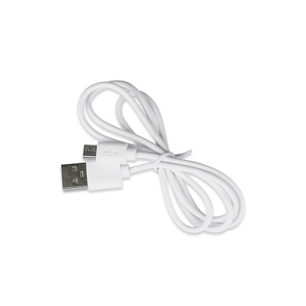 SKU 7098 4W Настолна Лампа Бяло + Сребро Презаредима с марка V-TAC