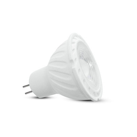 LED Крушка MR16 6.5W 6400K 38° SAMSUNG ЧИП SKU 209 V-TAC